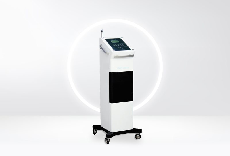 AquaPeel at MILI Clinic Dosan