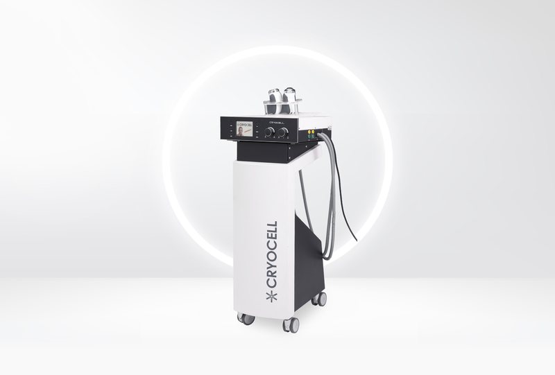 CryoCell at MILI Clinic Dosan