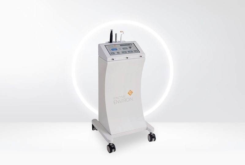 Environ at MILI Clinic Dosan