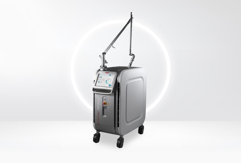 PicoPlus at MILI Clinic Dosan