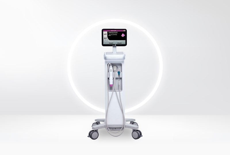 Thermage FLX at MILI Clinic Dosan