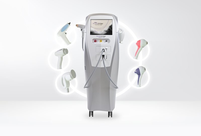 Tuneface (Accent Prime) at MILI Clinic Dosan