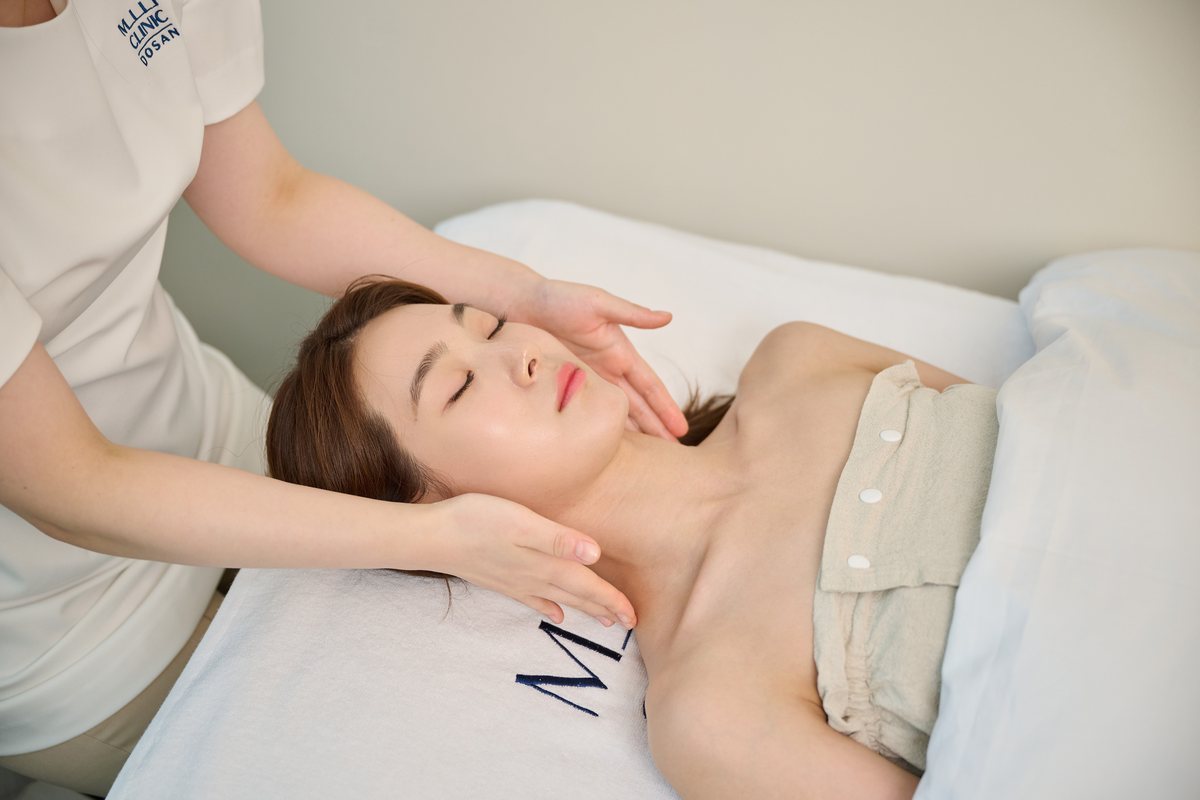 Premium Antioxidant IV at MILI Clinic Dosan